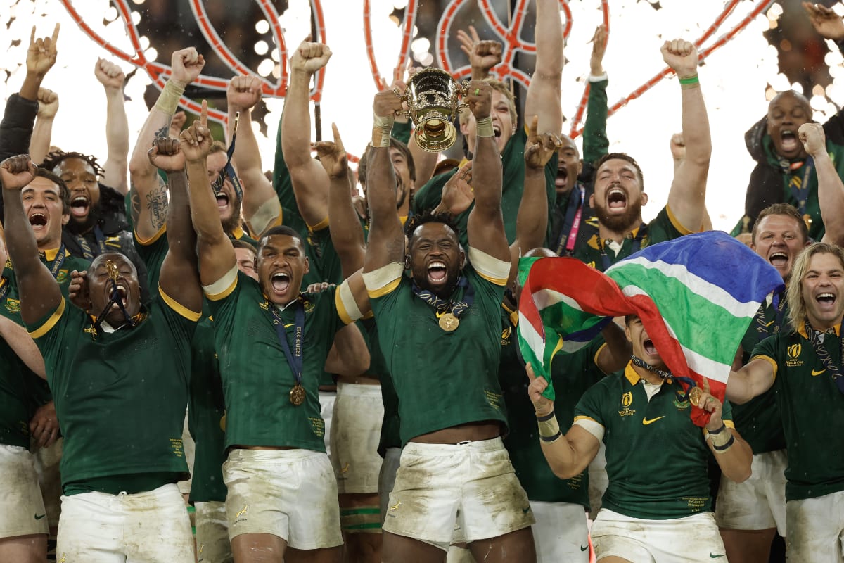 Rugby Now South Africa's Top Sport After Springbok Wins - Image 3