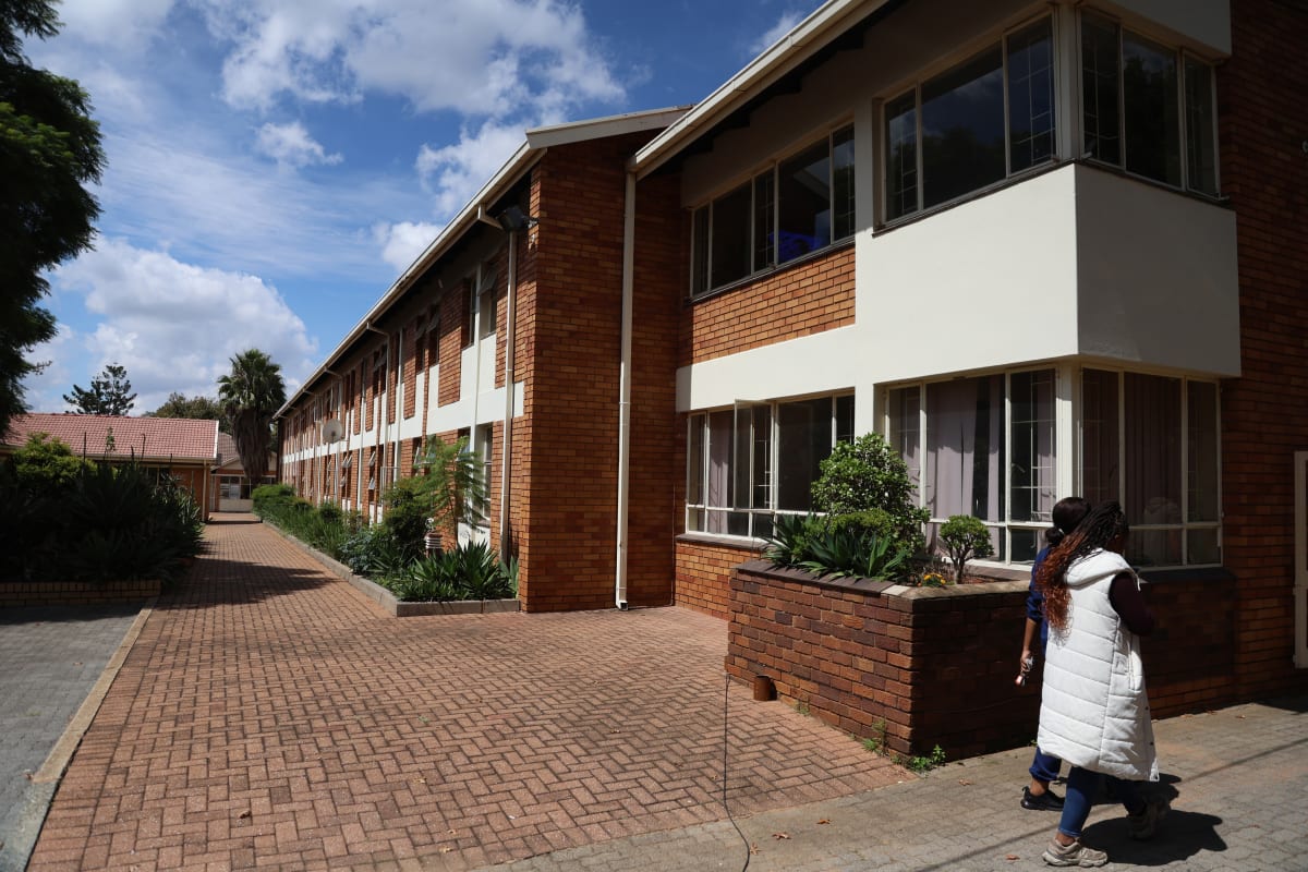 Health Minister Halts Eviction of 172 Mental Health Patients - Image 3