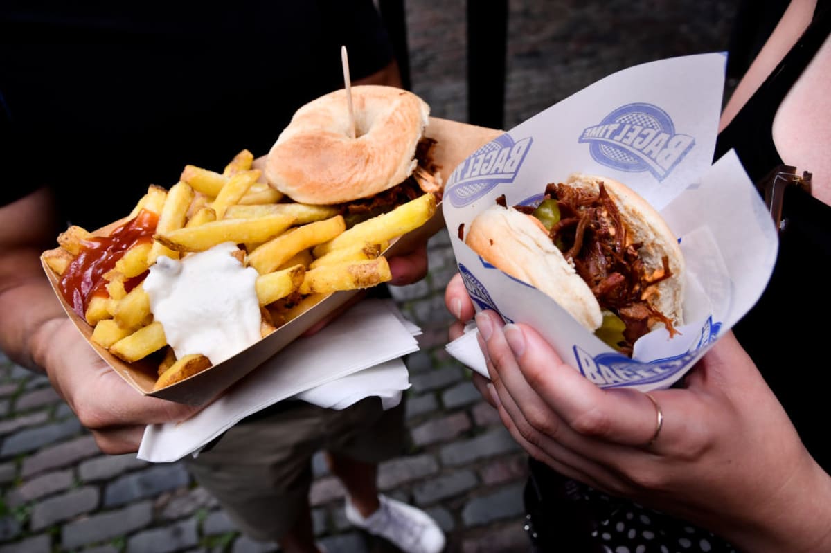 Healthy Eating is About How You Eat, Not Just What - Image 2