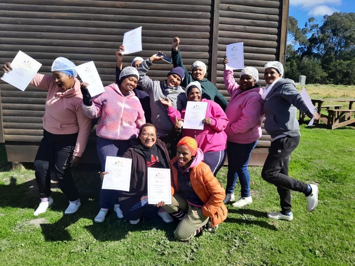 South African Workers Learn Parenting Skills on Company Time - Image 3