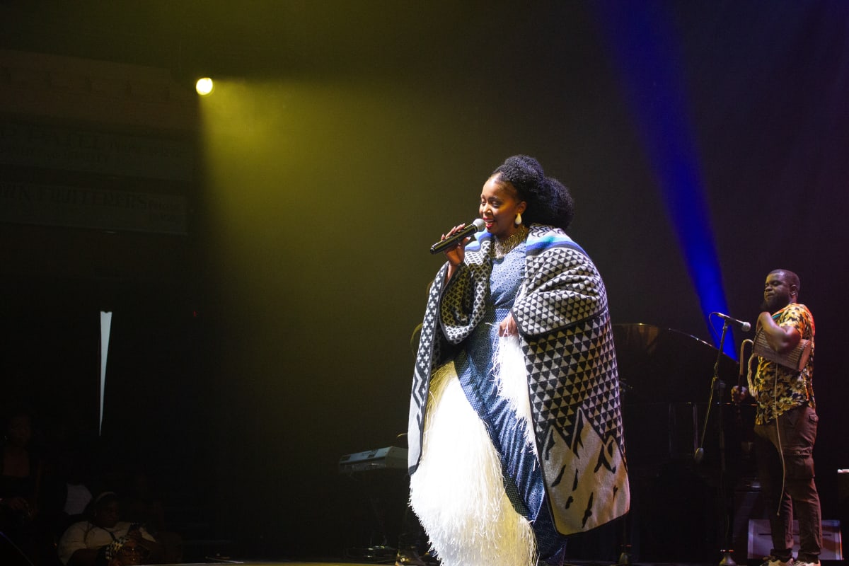 Jazz Venue Bassline Survives 32 Years to Unite South Africa - Image 3