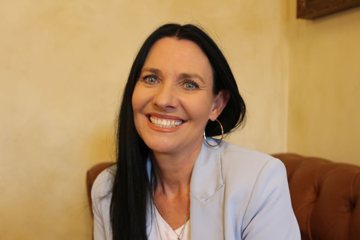 Western Cape's New Child Commissioner Visits 20+ Care Centers - Image 3