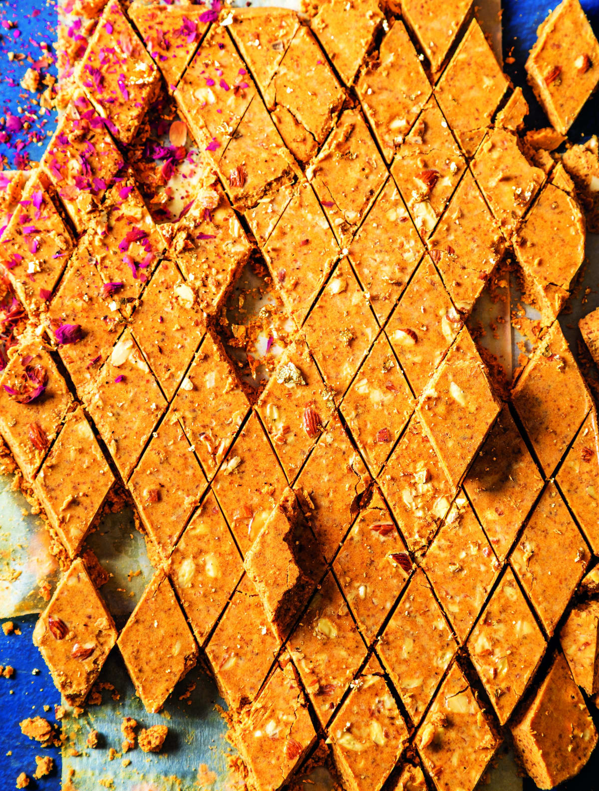Chef Shares Simple Recipe for Indian Fudge Made at Home - Image 3