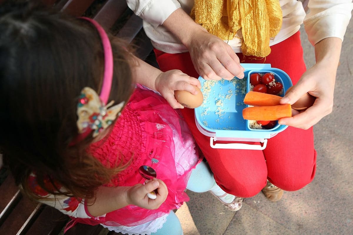 How Parents Can Build Healthy Body Image in Kids - Image 2