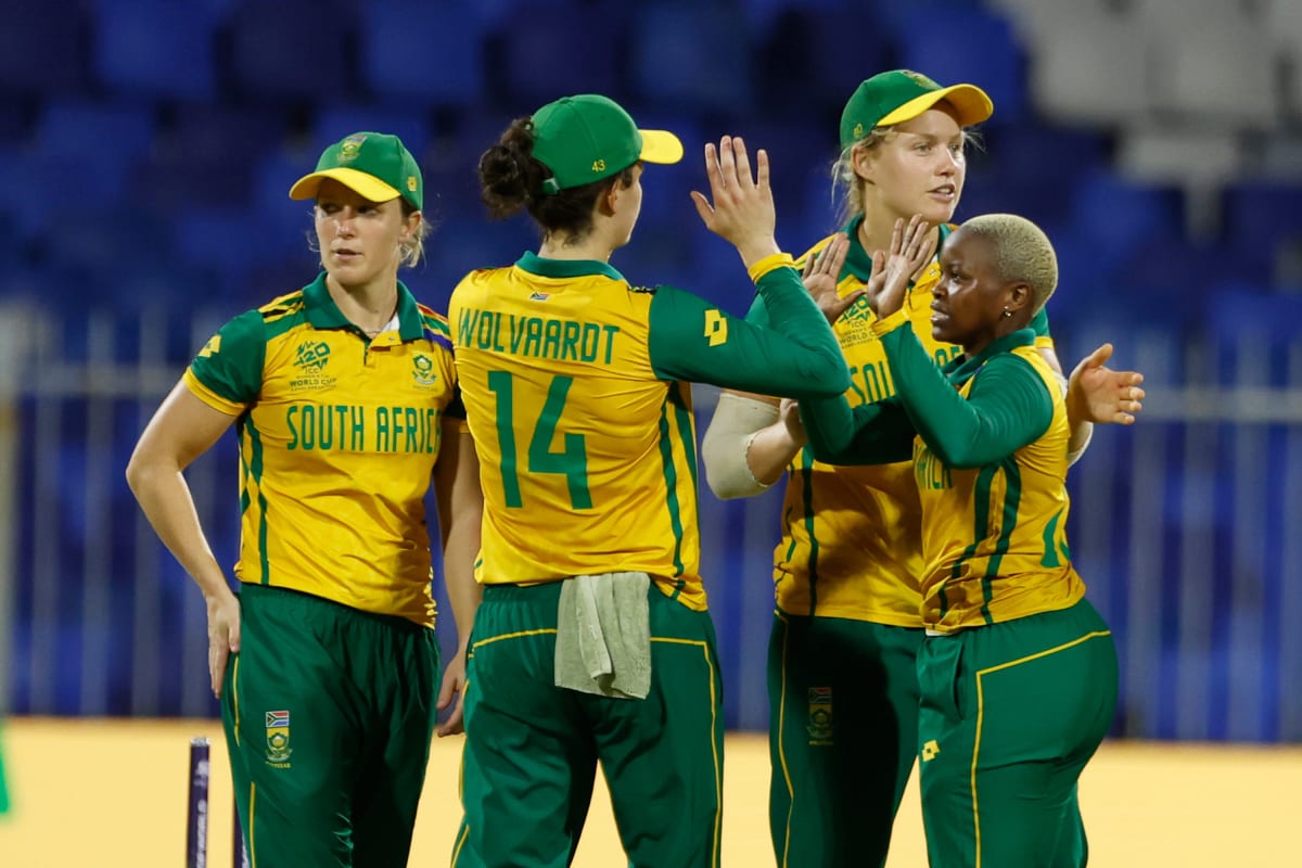 South Africa Women Ready for Cricket World Cup Glory - Image 3