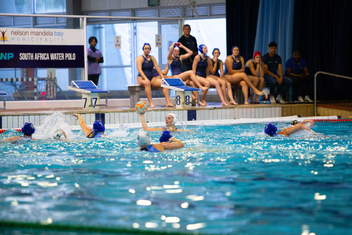 South Africa's Water Polo Groups Unite After Bitter Split - Image 3