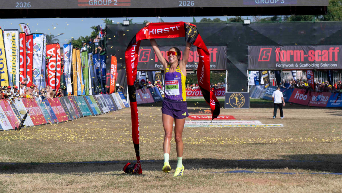 Ultramarathon Records Fall in South Africa's Comrades - Image 3