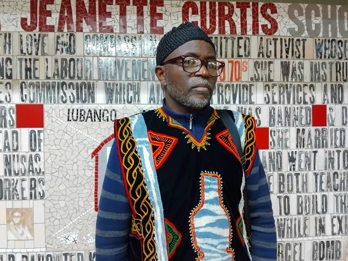 Cape Town Activists Shine Light on Stateless Lives - Image 2