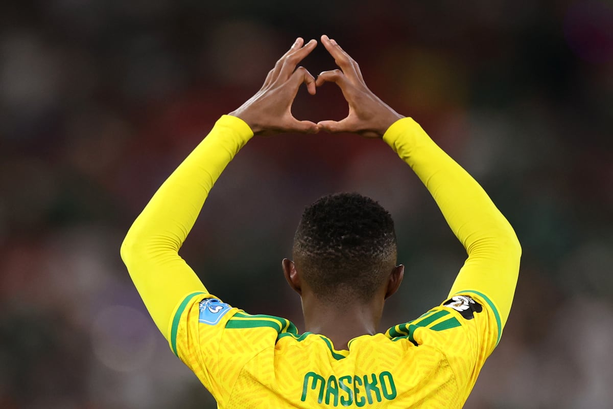South Africa Beats South Korea, Advances at 2026 World Cup - Image 3