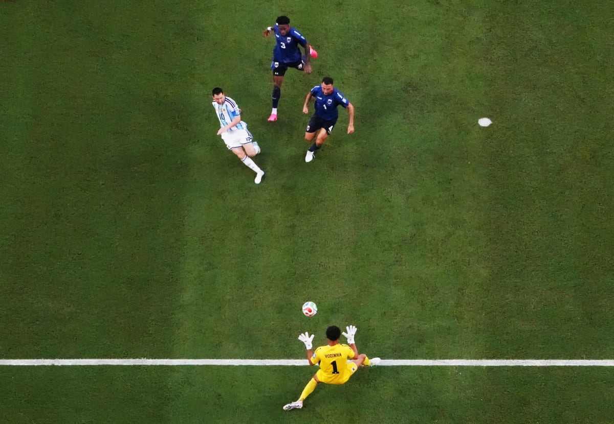 Cape Verde's World Cup Debut Inspires Millions Worldwide - Image 3