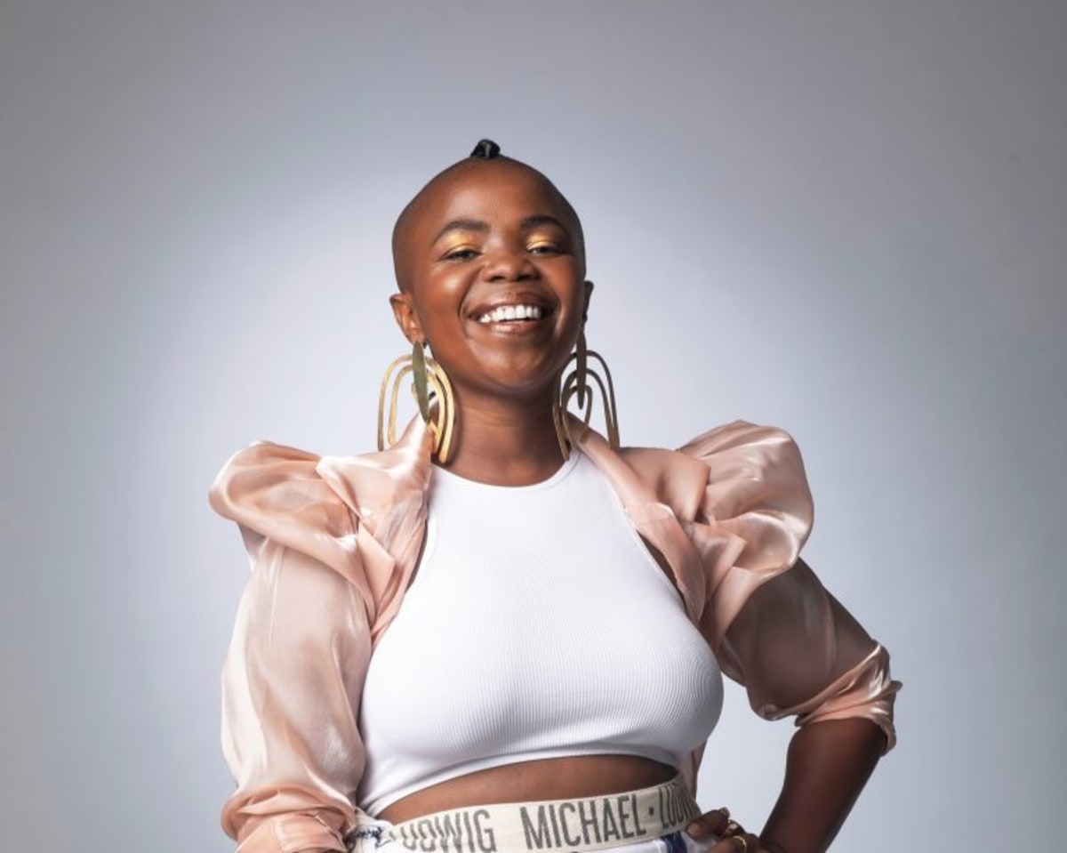 Singer Zolani Mahola Finds Her Voice After Abuse Recovery - Image 2