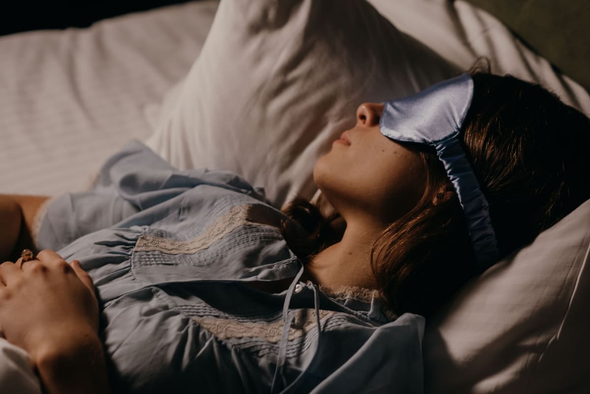 Better Sleep Starts in Your Gut, Scientists Confirm - Image 2