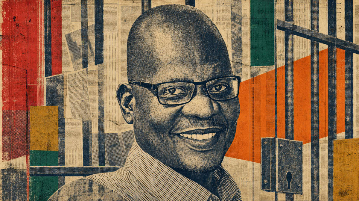 Mandela Day Reminds Us How to Escape the Prison of Hate - Image 3