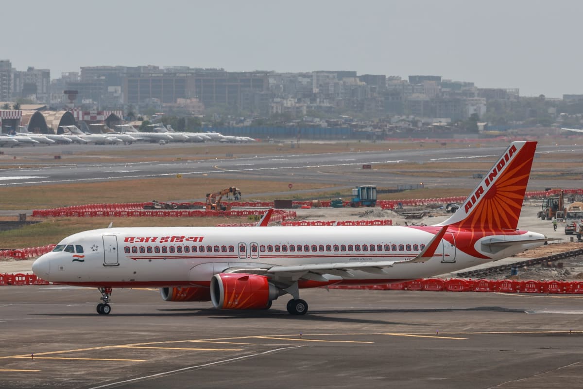 Air India Tests All Pilots After Safety Breakthrough - Image 2