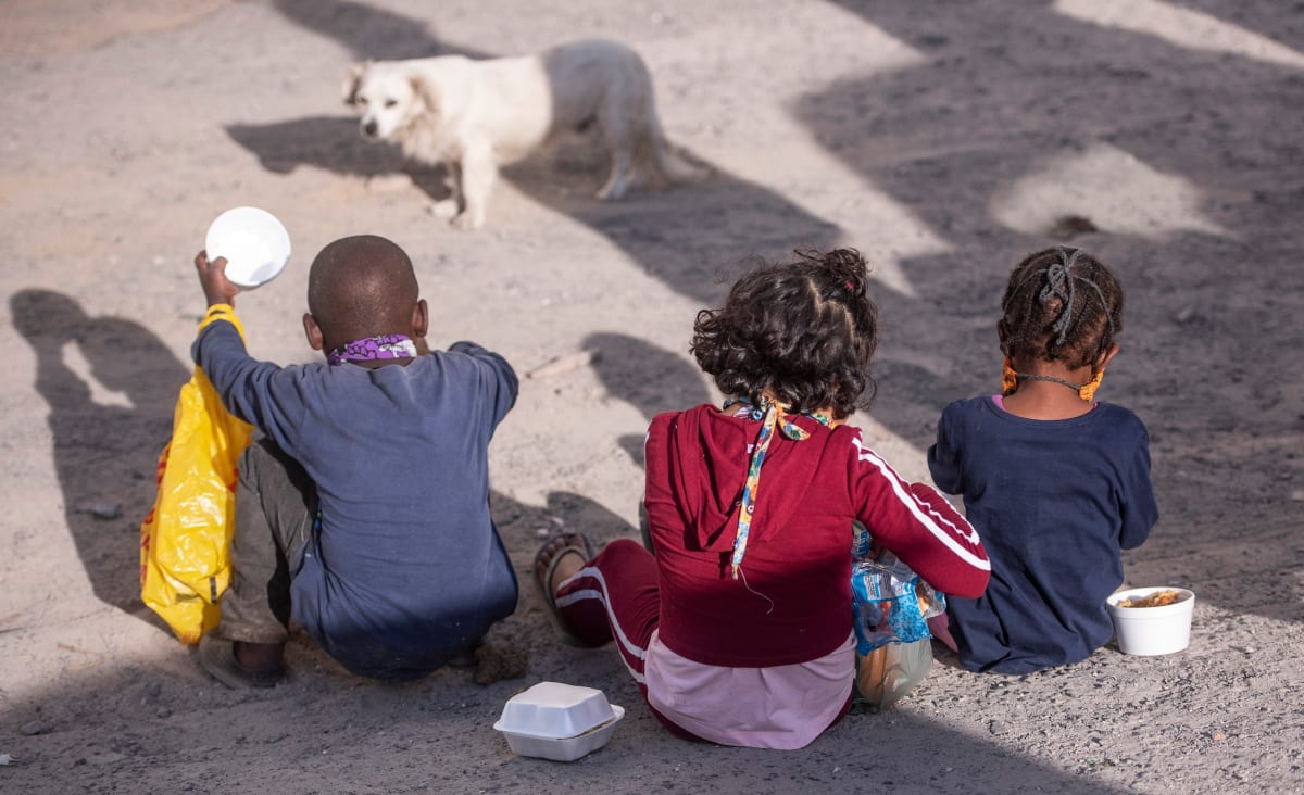 South Africa Launches Bold Plan to End Child Stunting by 2030 - Image 2