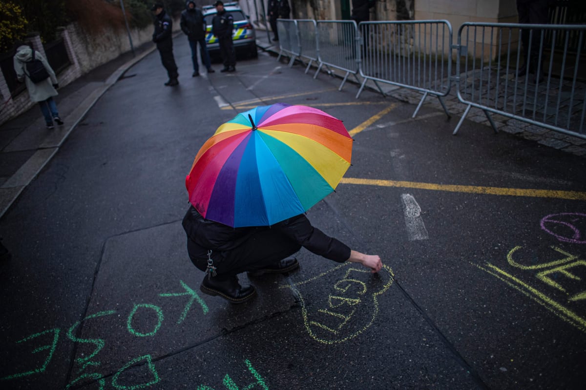 Hungary Repeals Anti-LGBTQ+ Laws After 16-Year Era Ends - Image 2