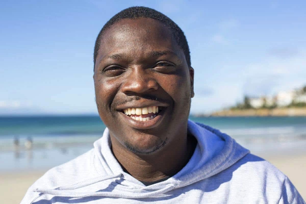 Cape Town's Shark Spotters Keep Beaches Safe from Above - Image 3