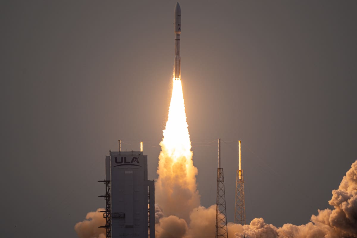 South Africa Launches 116 Products Into Space Despite Hurdles - Image 3