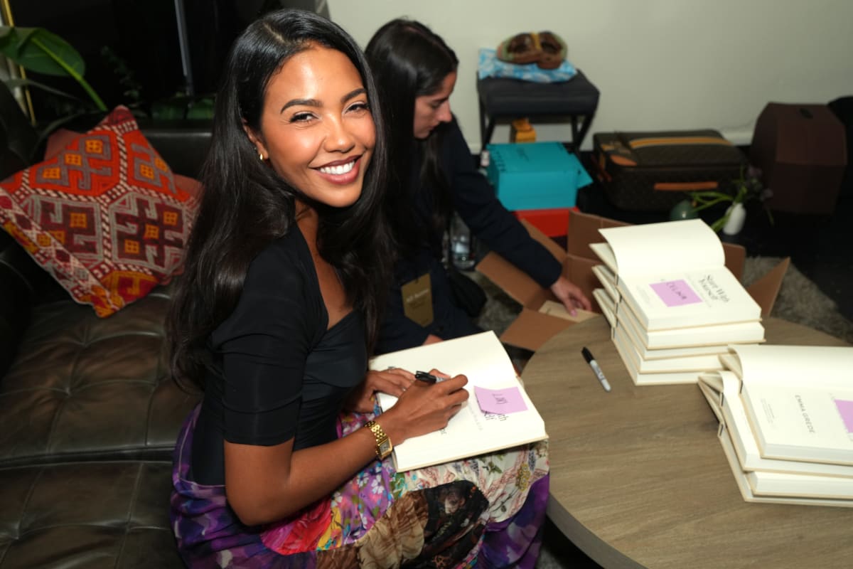 Entrepreneur Emma Grede: Women Must Talk About Money - Image 3