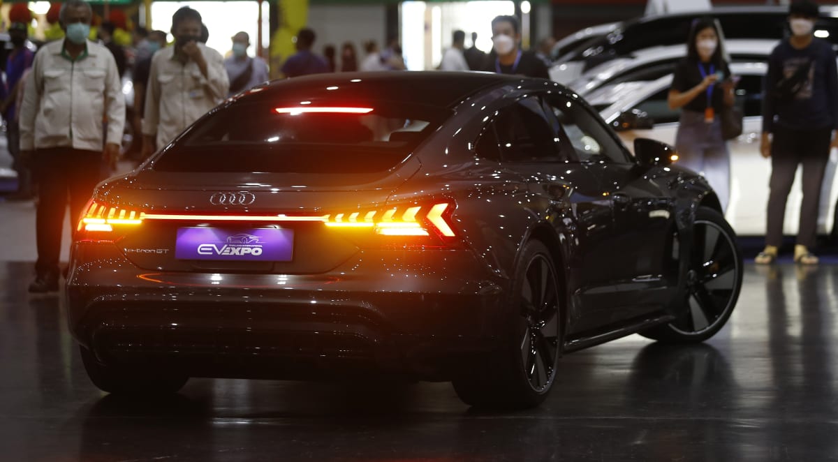 Electric Vehicles Now Cheaper for South African Fleets - Image 3