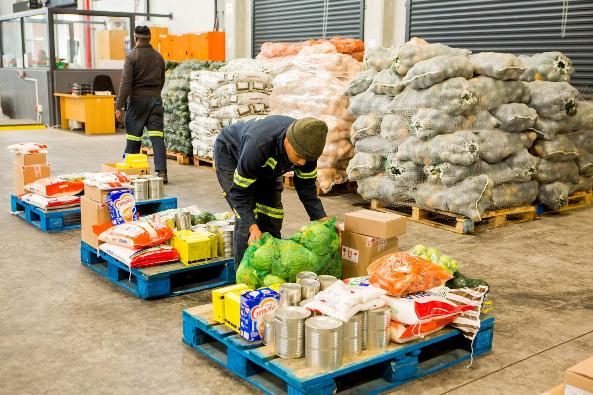 South Africa's New Food Donation Standard Tackles Waste - Image 3