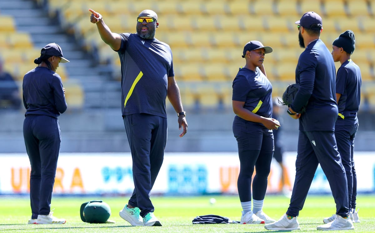 South Africa's Women Eye First Cricket World Cup Title - Image 2