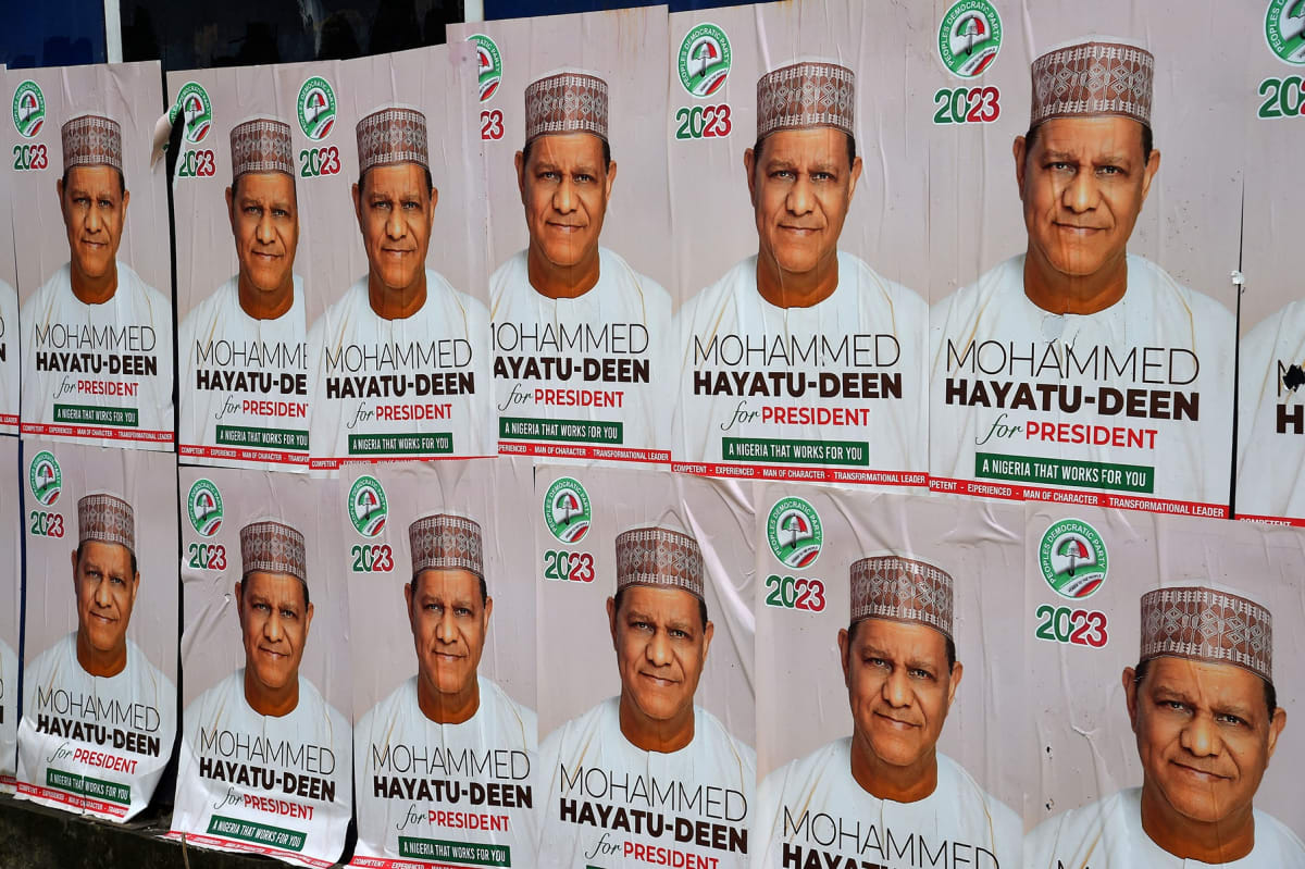 Nigeria's New Unity Coalitions Challenge Old Guard at 74 - Image 3