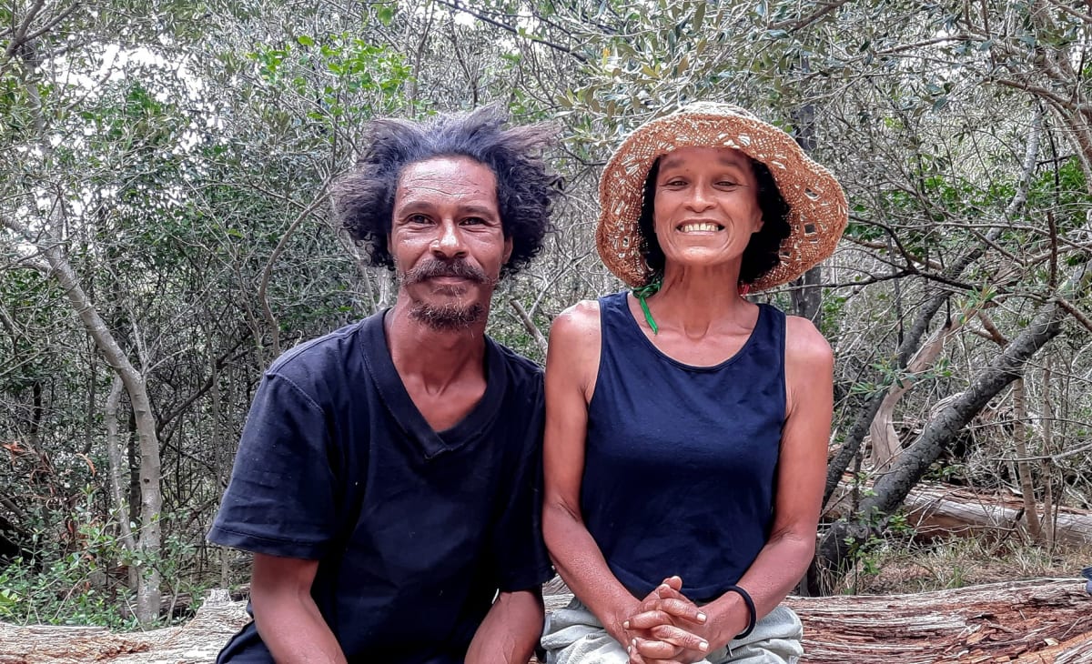 Couple Finds Home on Table Mountain After 11 Years - Image 3