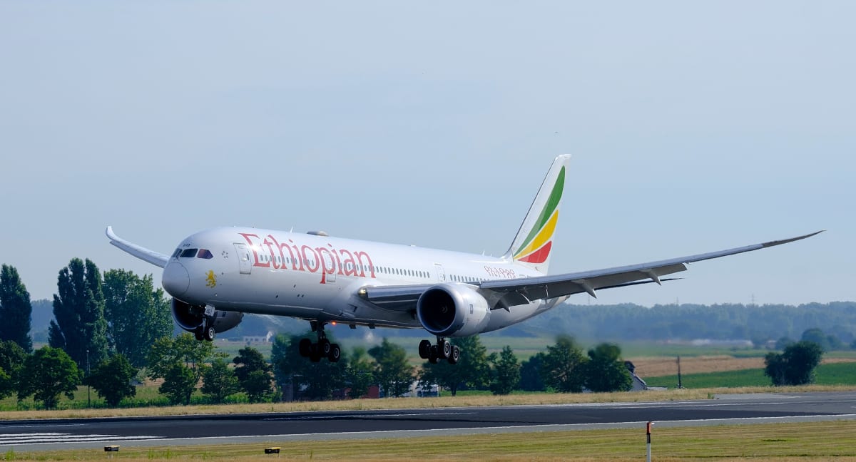Africa Strengthens Aviation with New Continental Hub Network - Image 2