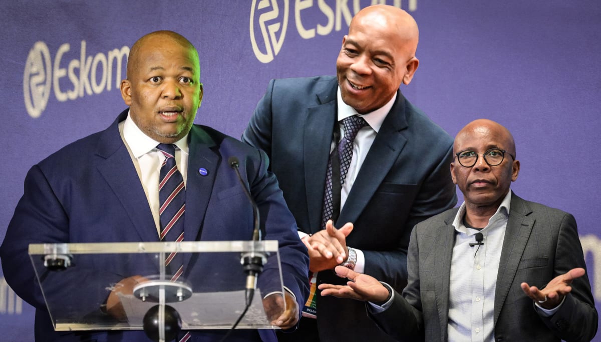 South Africa Ends Load Shedding After Eskom Turnaround - Image 3