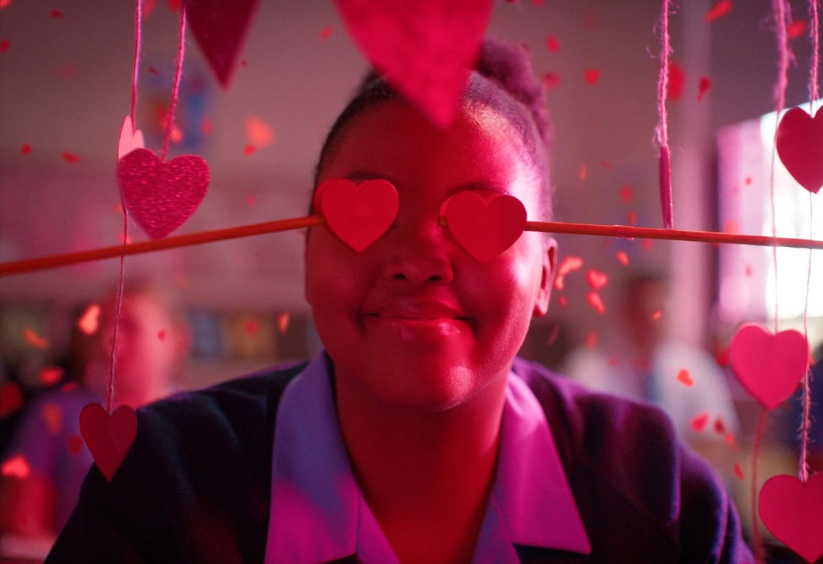 South African Film Celebrates Joyful Queer Black Love Story - Image 3