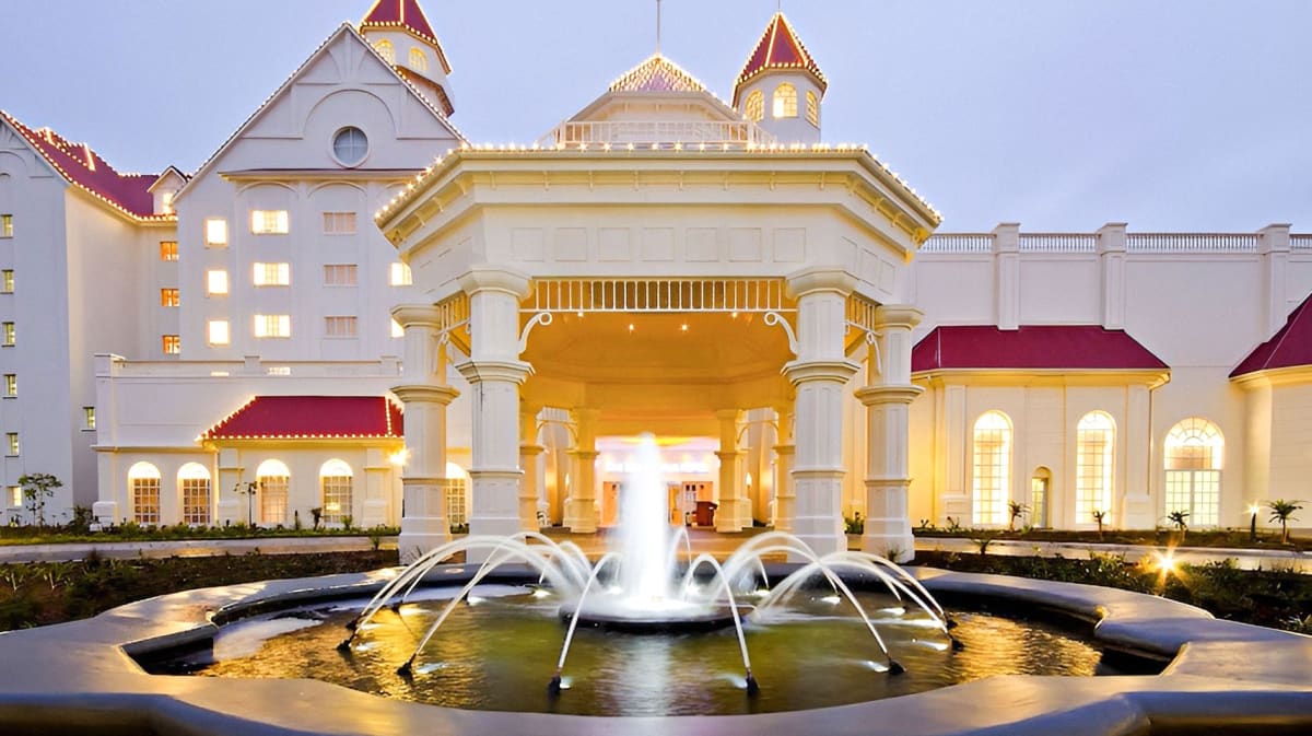 Casino GM Returns Home to Revive Nelson Mandela Bay Icon - Image 2