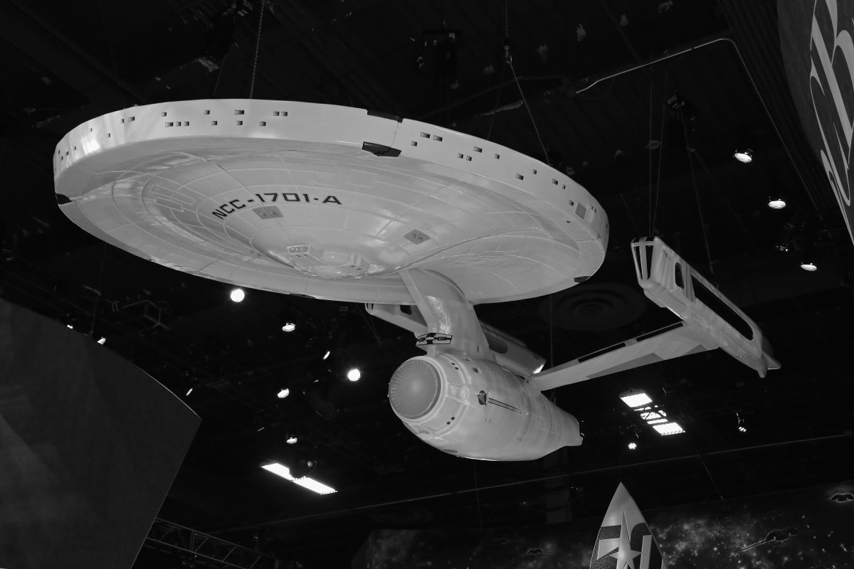 Star Trek at 60: Still Inspiring Hope for Humanity - Image 3