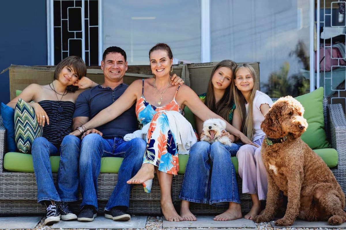 Thousands of White South Africans Choosing to Come Home - Image 2