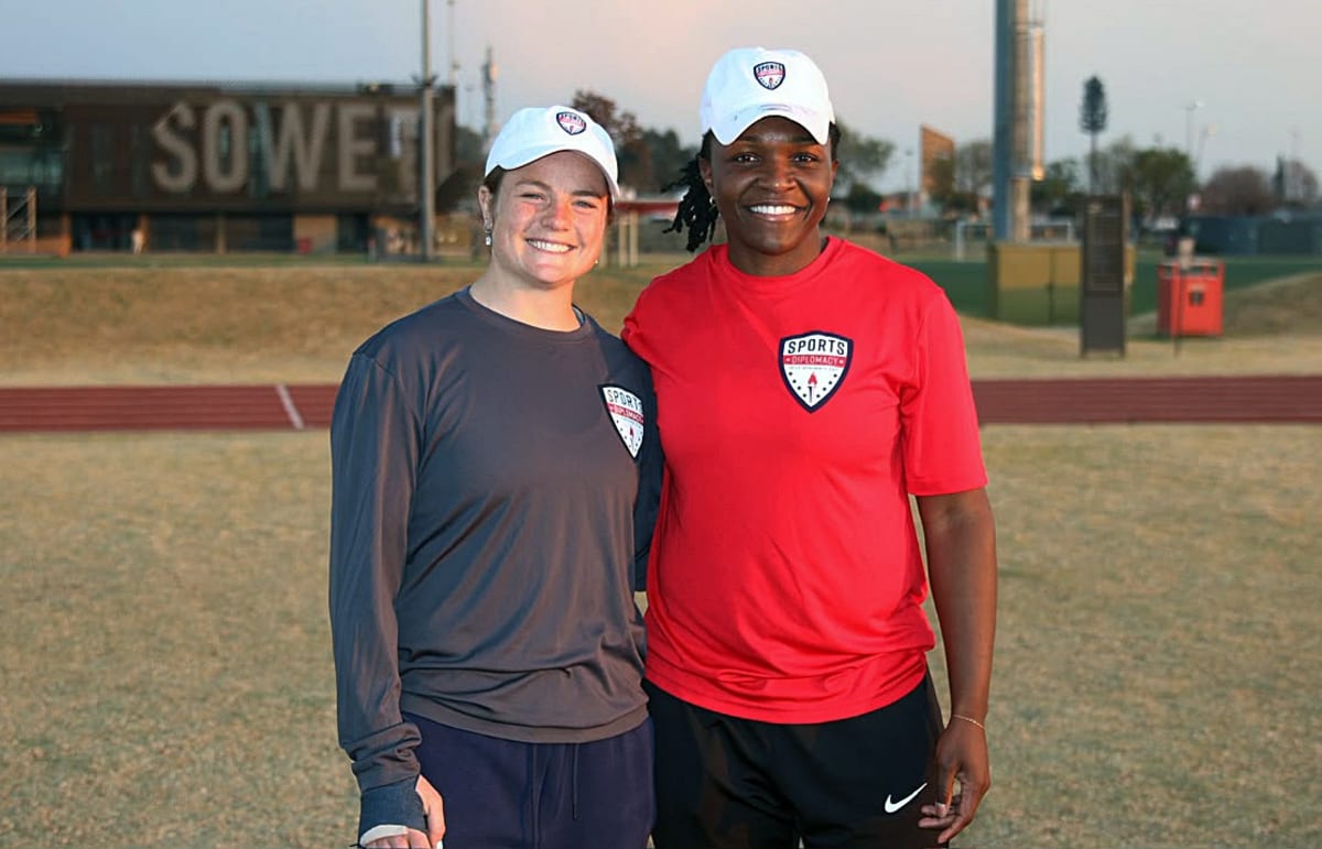 Women's Rugby Goes Pro as South Africa Stuns USA Eagles - Image 3