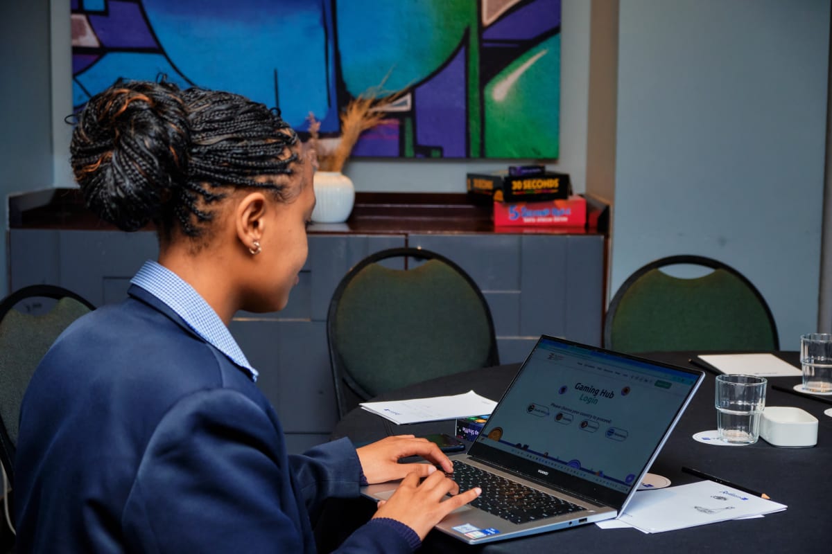 South African Teens Learn Business With Zero Real Risk - Image 3