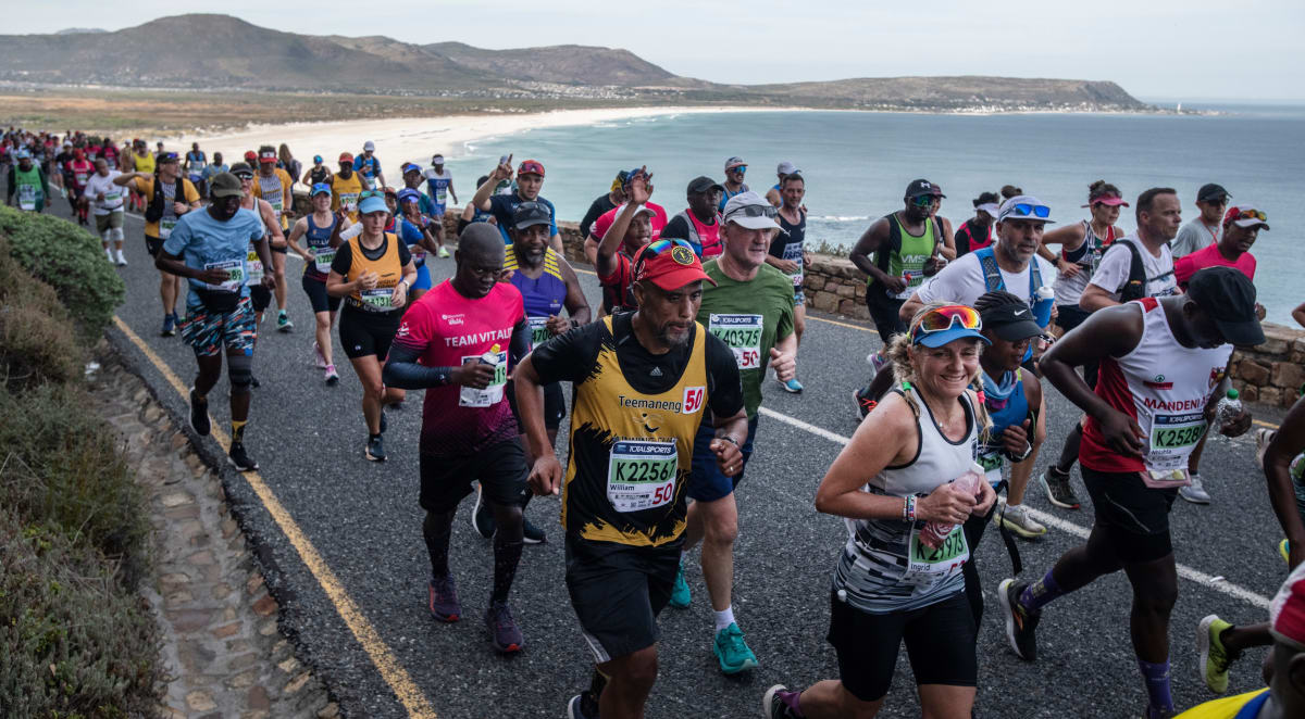 Two Oceans Marathon Rebuilds Trust After 2025 Chaos - Image 3