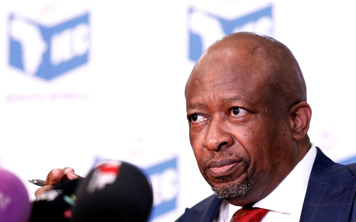 South Africa Fights AI Fakes to Protect 2026 Elections - Image 3