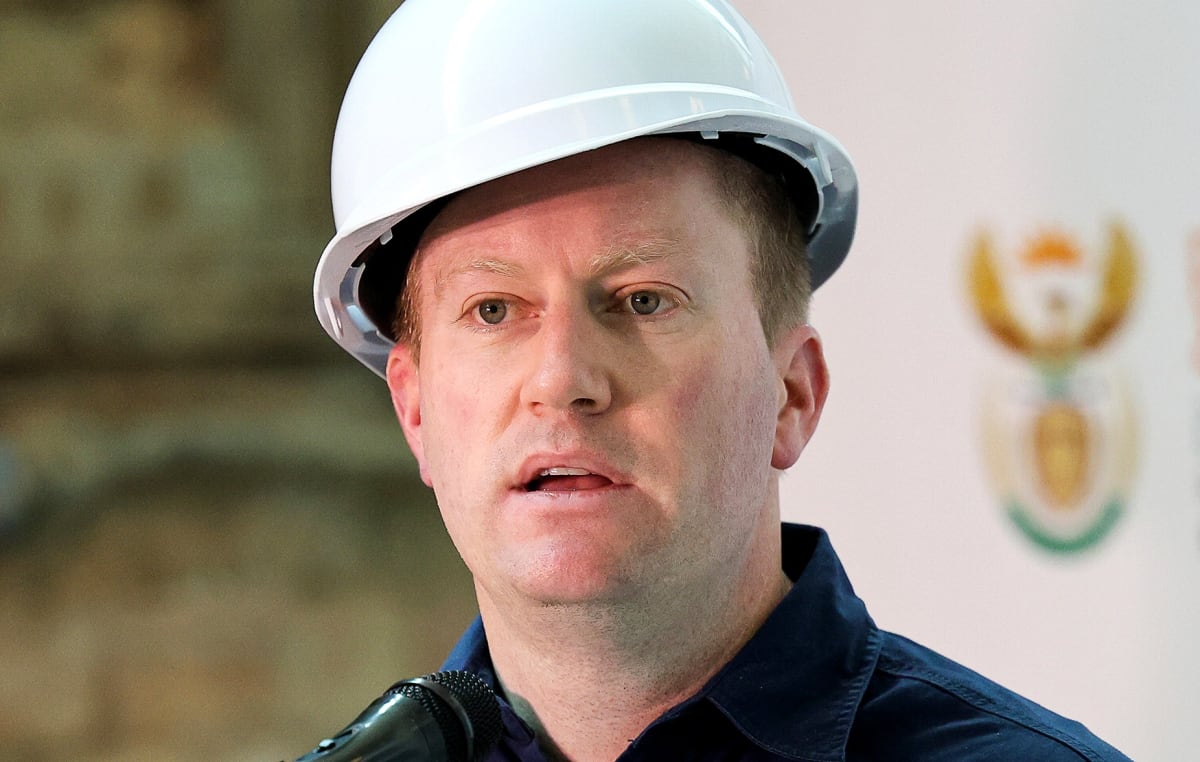 South Africa Launches Plan to End Construction Extortion - Image 3