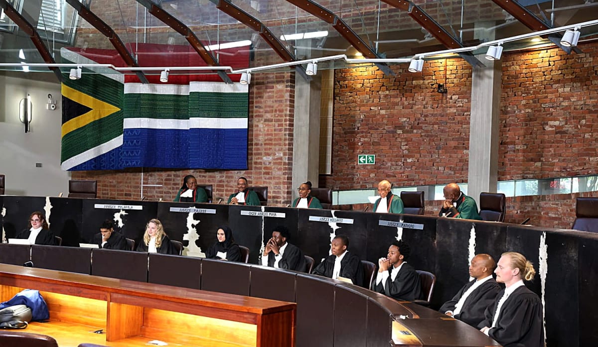 South Africa Court Protects Asylum-Seeking Children - Image 3