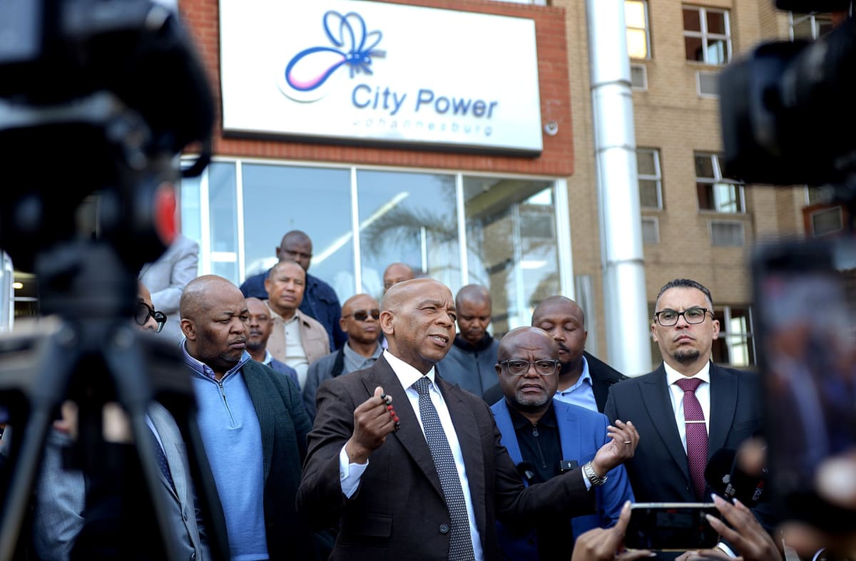 Johannesburg Saves Power for 10M as Eskom Deal Ends Blackouts - Image 3