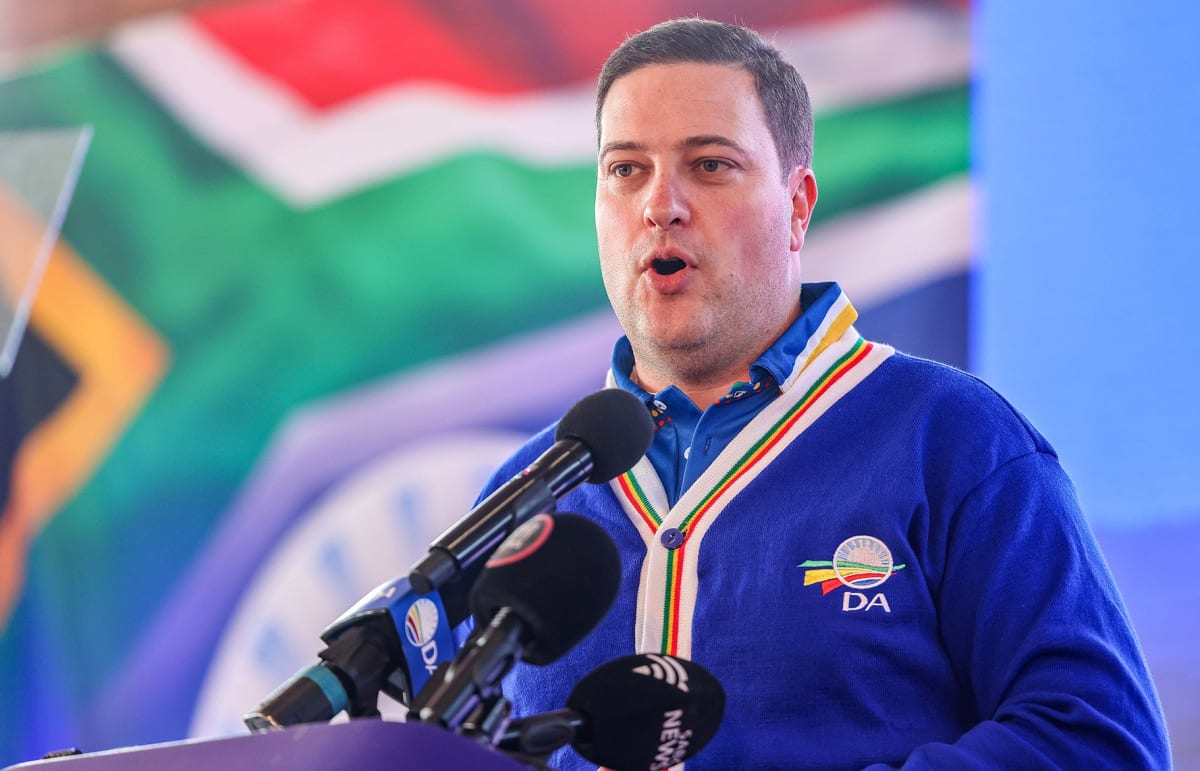 Cape Town Creates 480K Jobs in 4.5 Years - Image 3