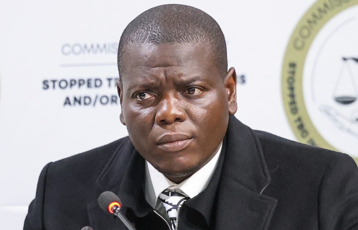 South Africa Minister Revives 30-Year-Old Justice Cases - Image 2