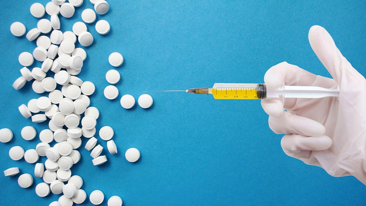New Monthly HIV Pill Could Reach Africa Faster Than Ever - Image 2