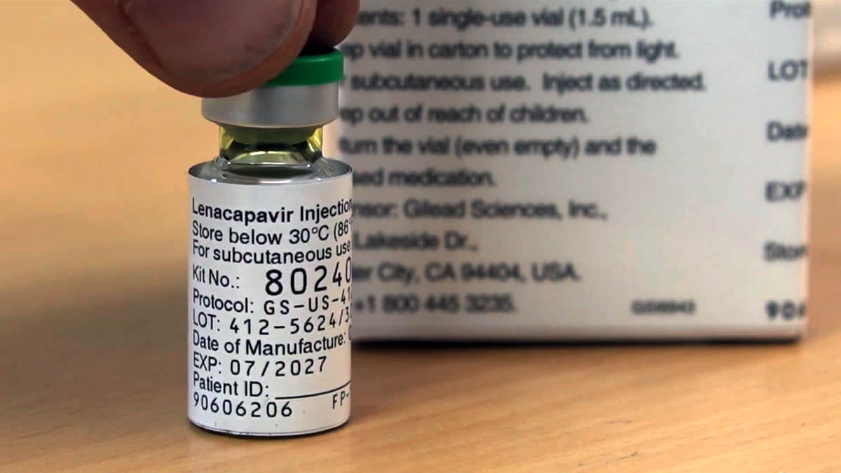 South Africa Races to Make Life-Saving HIV Shot at Home - Image 2