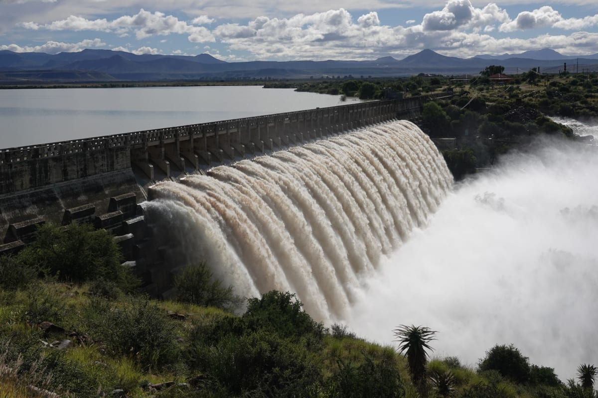 Klein Karoo Communities Unite After Historic Floods - Image 4