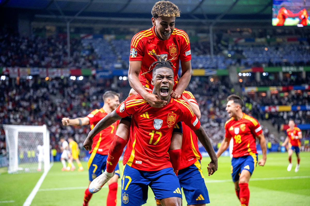 Cape Verde Makes World Cup History with Island Spirit - Image 2