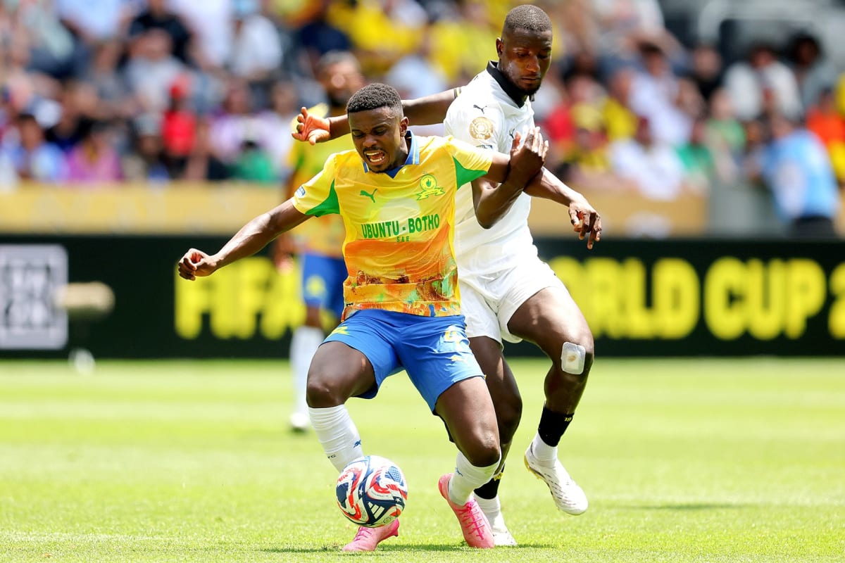 German Club Leipzig Visits South Africa After World Cup - Image 3