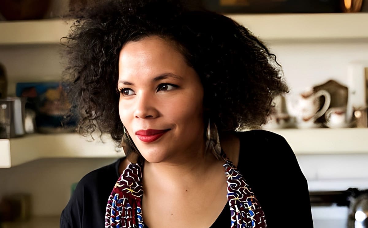 Maria McCloy Put African Design on the Global Stage - Image 3