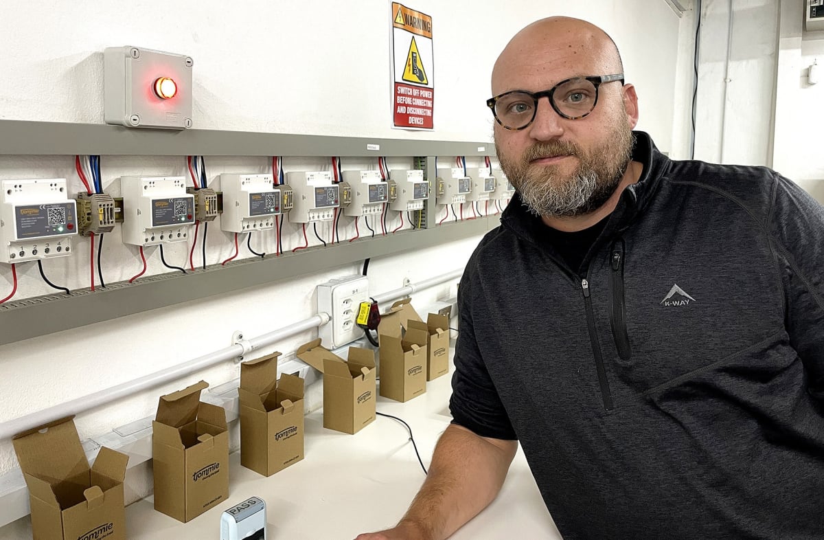 South African Smart Device Cuts Peak Power Load by 20% - Image 2